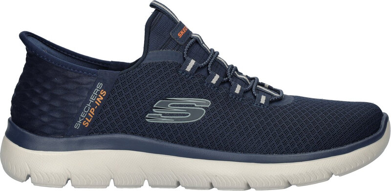 Skechers Slip-Ins Summits - instappers met hoge demping 232457-NVY 42