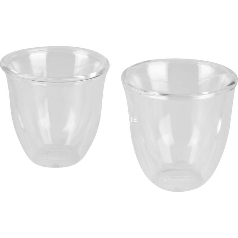 Verres à Espresso De’Longhi DLSC310