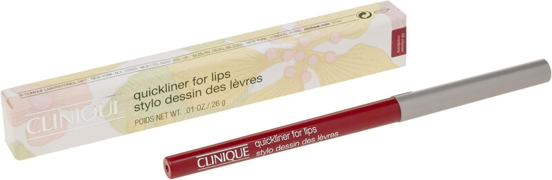 Clinique Quickliner voor lippen 0,26 g
