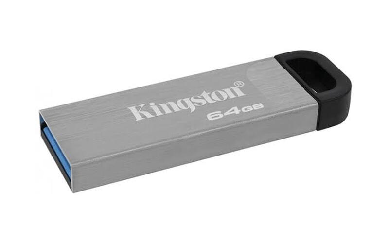 Kingston DataTraveler Exodia 64 GB