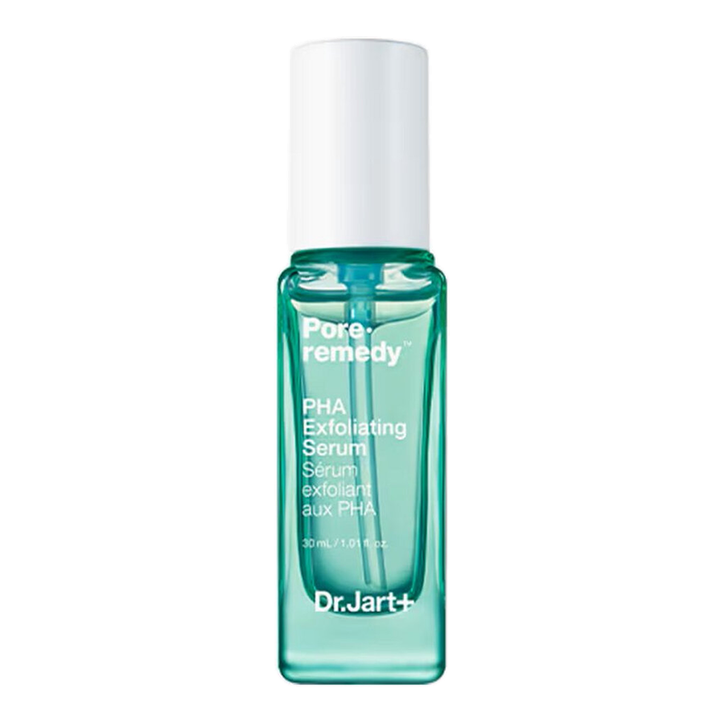 Dr.Jart+ PORE REMEDY PHA Exfoliërend Serum 30 ml