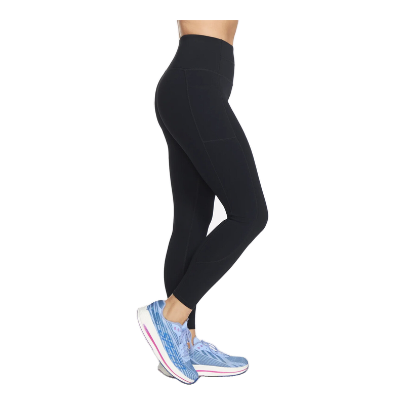 Skechers Go Walk Legging taille haute 78 Taille