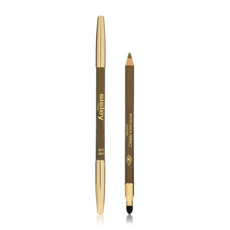 Sisley Cosmetic Phyto-Khol Perfect Kajalstift 04 Khaki