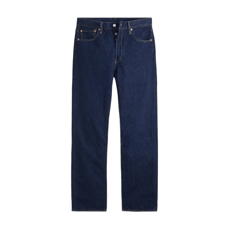 Jeans Levis 501® LEVI' ORIGINAL US 34 / - vue 7