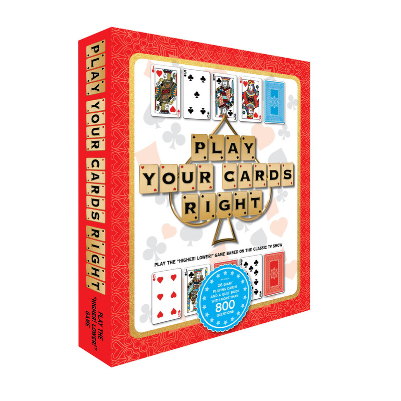 Play Your Cards Right by  Igloo Books Ltd - 9781803680224 - Image 6