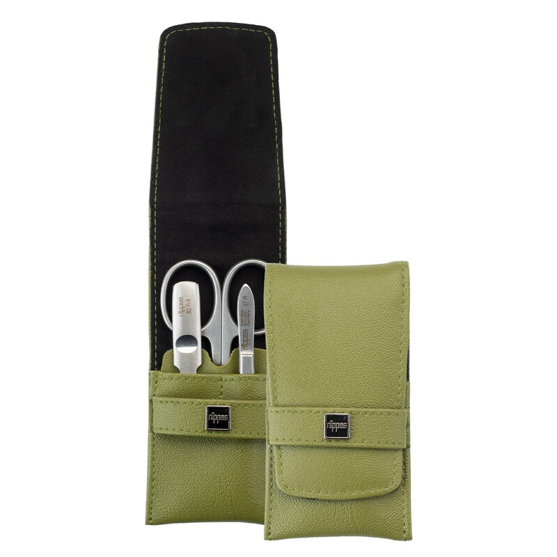 NIPPES Solingen Verde Nagelset 2026 1044