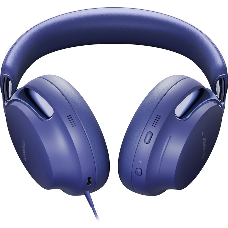 Bose Quietcomfort Ultra (2. Generation) Mitternachtsviolett - Image 4