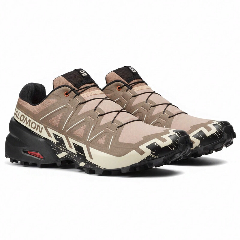 Salomon Speedcross 6 L47811000_46