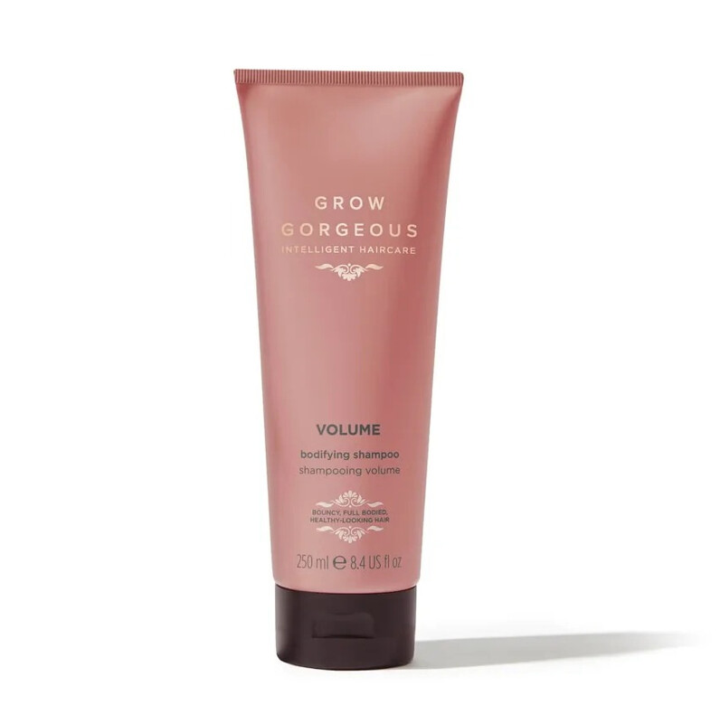GROW GORGEOUS Volumen- und Body-Boost Shampoo 250 ml