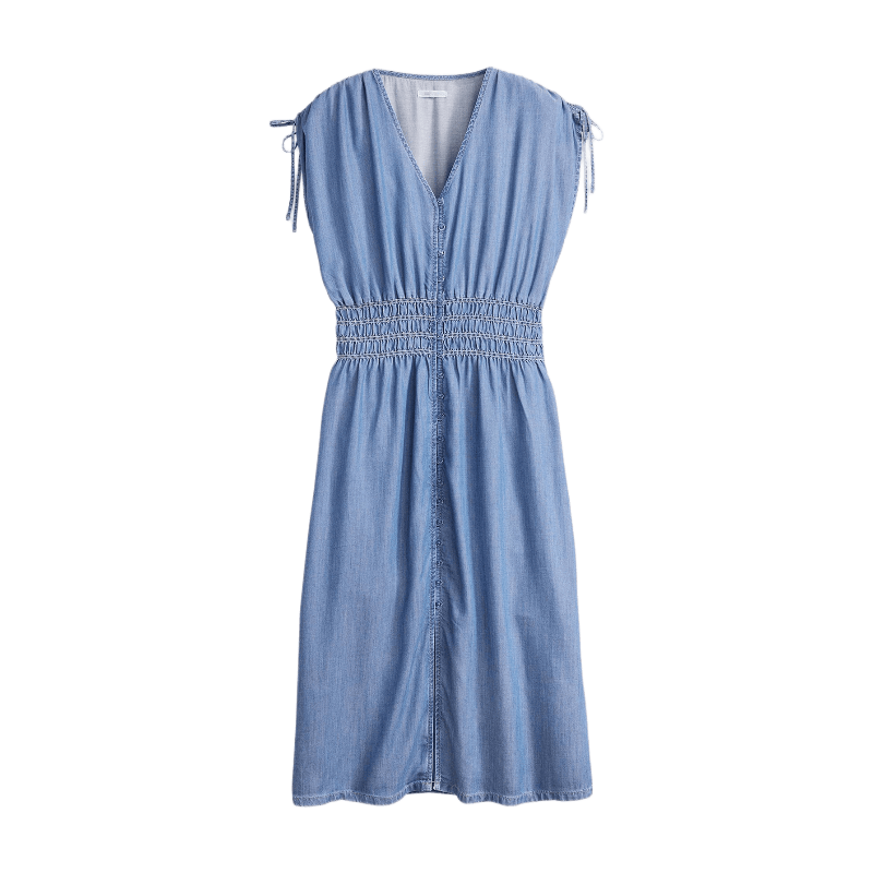 Robe légère Betty Midi Levi'