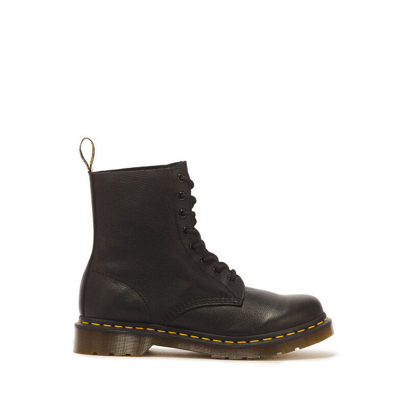 Dr.Martens 1460 Pascal Schwarz Unisex Schwarz