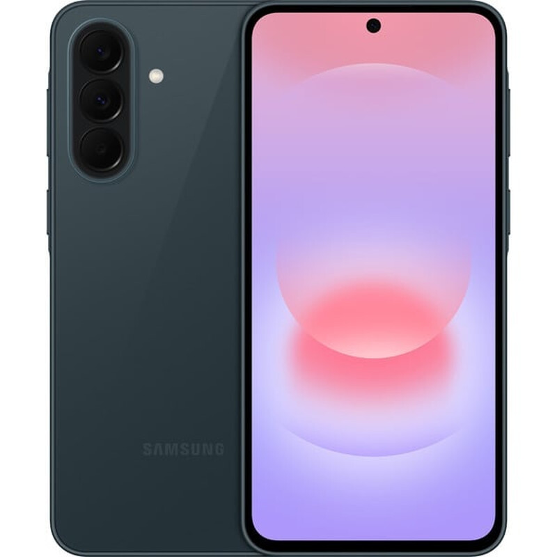 Samsung Galaxy A37 5G 17 cm (6.7") Dual-SIM Android 16.0 USB Typ-C 8 GB 256 GB 5000 mAh Grau