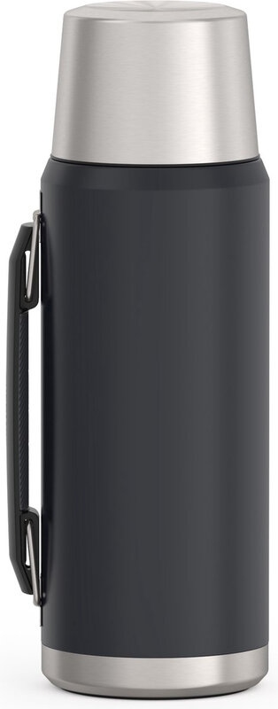 BRITA Icon drinkfles mat grafiet 1,2 l