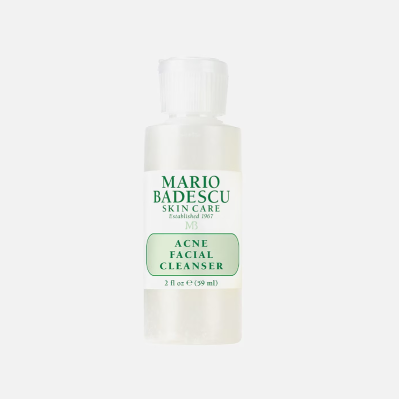 Mario Badescu Akne-Gesichtsreiniger 59 Ml