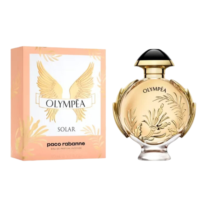 Rabanne Olympea Solar Eau de Parfum Intense 50ml