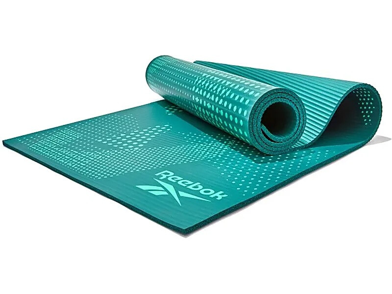 Tapis de yoga Reebok 7 mm - vue 2