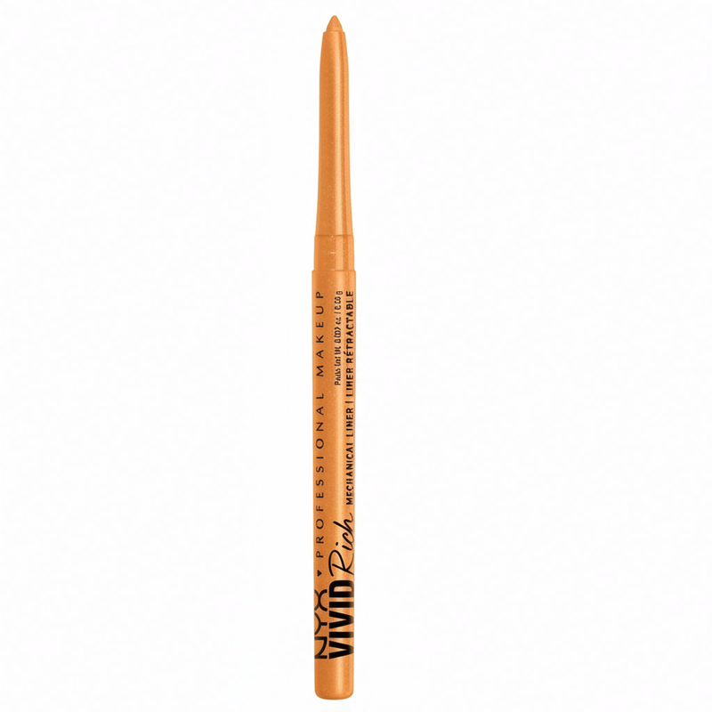NYX Vivid Rich mechanische eyeliner 0,28 g