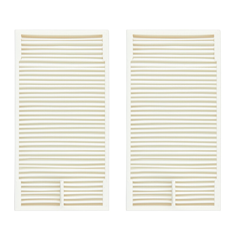 Eureka E20 Plus HEPA (2er-Pack)