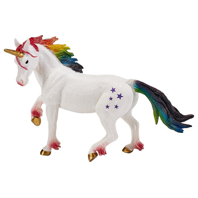 MOJO Rainbow Unicorn