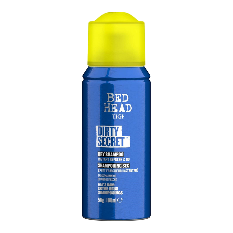 Tigi BH Dirty Secret Trockenshampoo 100 ml
