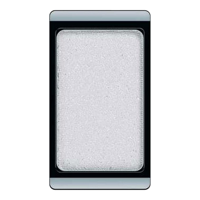 ARTDECO EYESHADOW GLAM oogschaduw-navulling #314 Glam - Witgrijs - 0,8 g