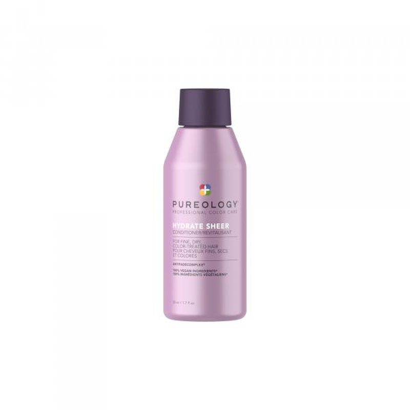 PUREOLOGY HYDRATE SHEER CONDITIONER 50ml