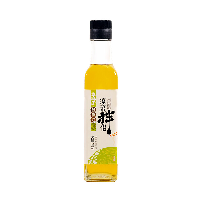 Yaomazi Cold Dish Dressing (180ml)