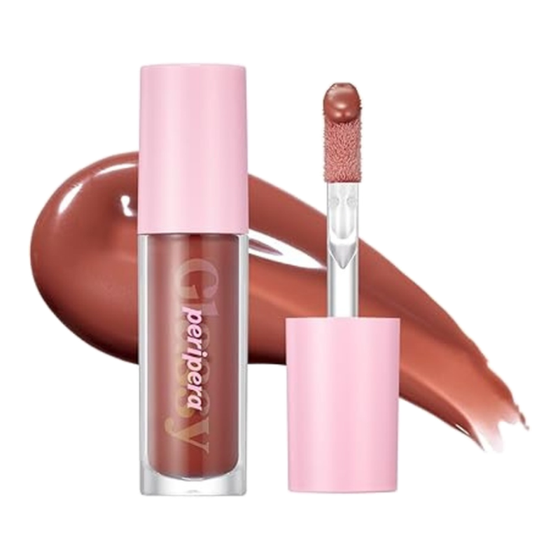 Peripera INK GLASTING LIP GLOSS 09 GROW ON YOU
