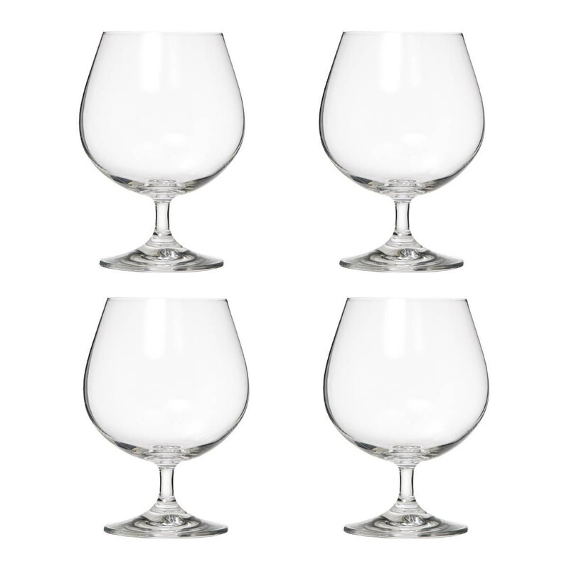 CRI Cognac-Gläser-Set - 40 cl - 4 Stück