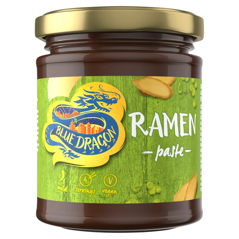 Ramen Paste 170g
