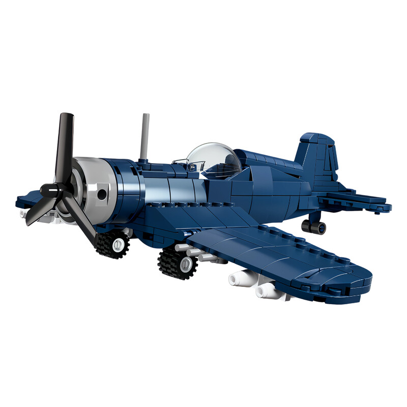 CAYI F4U-4 Corsair Flugzeug