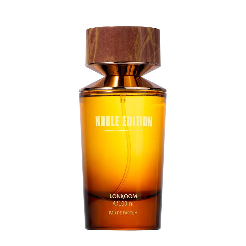 Noble Yellow Edition Parfüm 100 ml