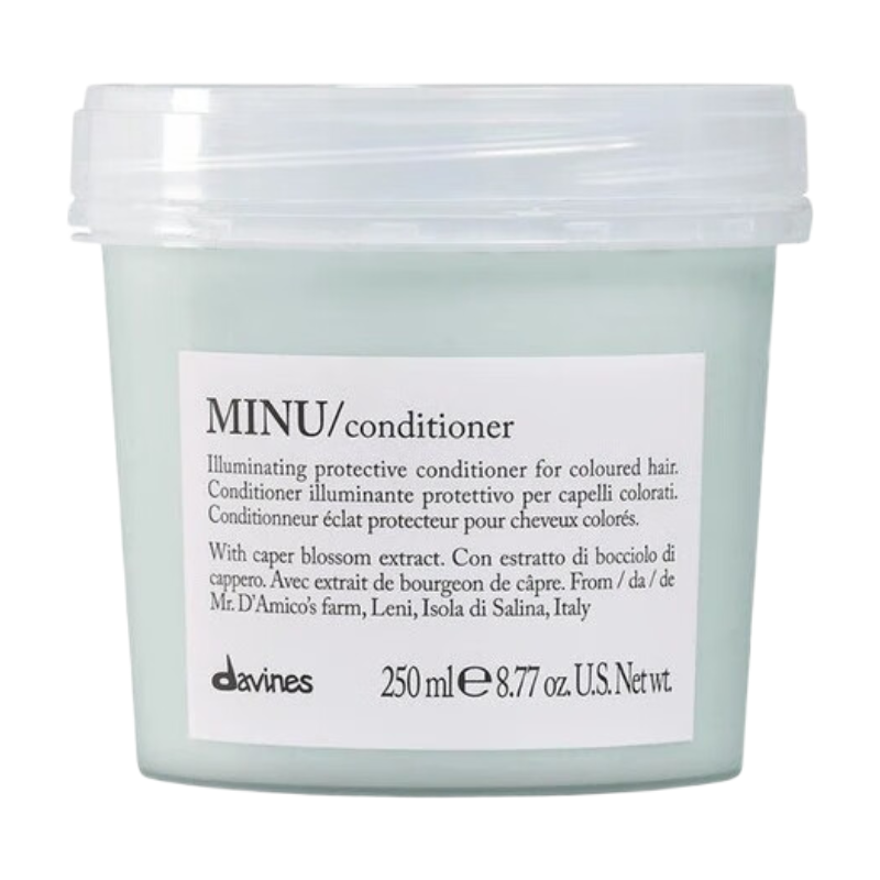 Davines Dehc Minu Conditioner 250 Ml
