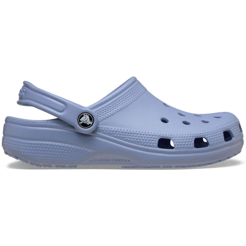 Crocs Classic Clogs Unisex Blue Haze