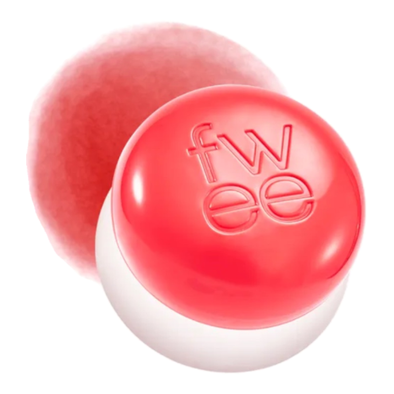 fwee Großhandel weichzeichnende Lippen- und Wangenfarbe im Pudding-Topf CR05 - Mädchen 5 g