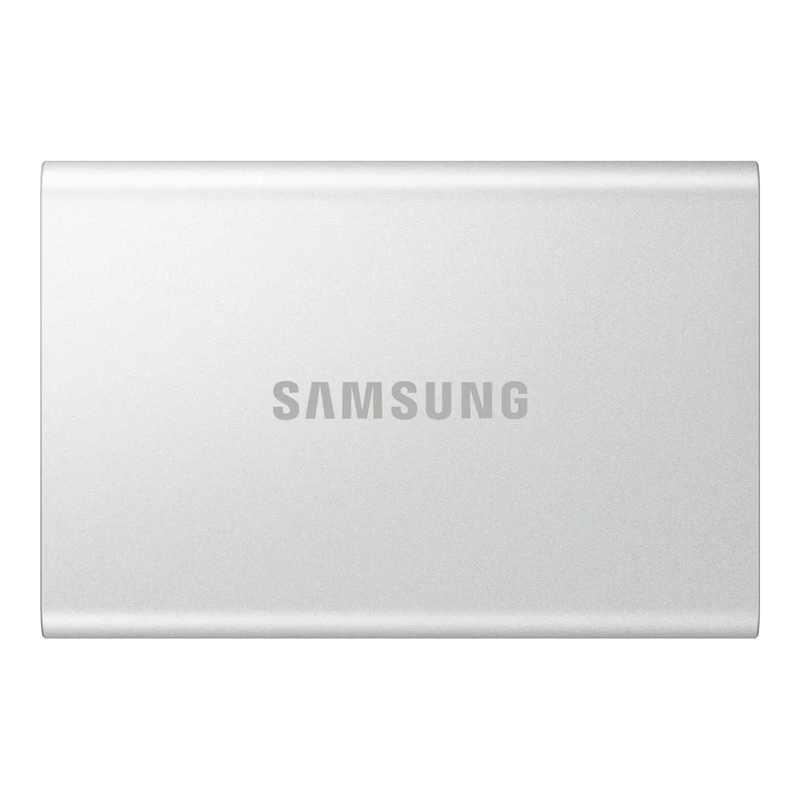 Samsung Portable SSD T7 Resurrected 1 TB, Resurrected
