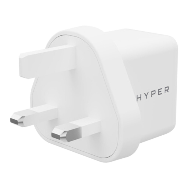 Hyper White Hyper® Hyperjuice® 35W Usb-C Gan Charger