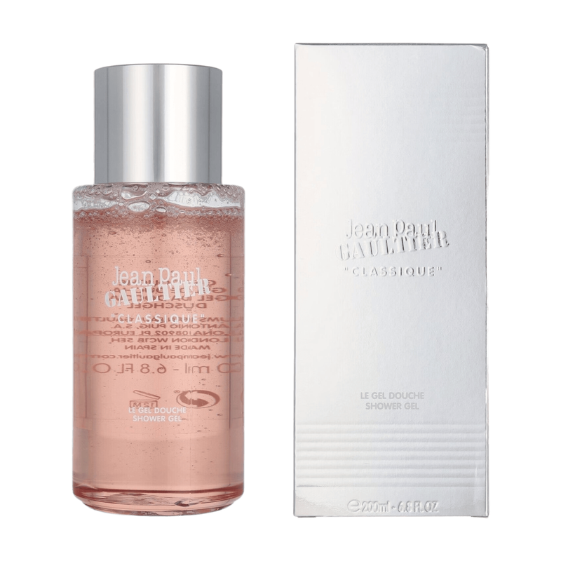 J.P. Gaultier Classique Douchegel 200 ml