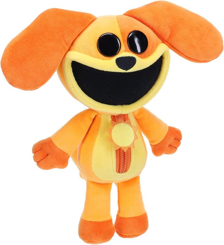 Roblox Poppy Playtime Peluche DogDay