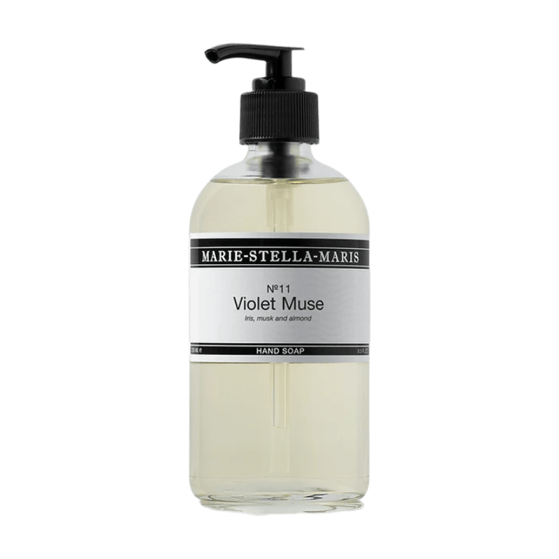 Marie-Stella-Maris handzeep No. 11 Violet Muse 250 ml