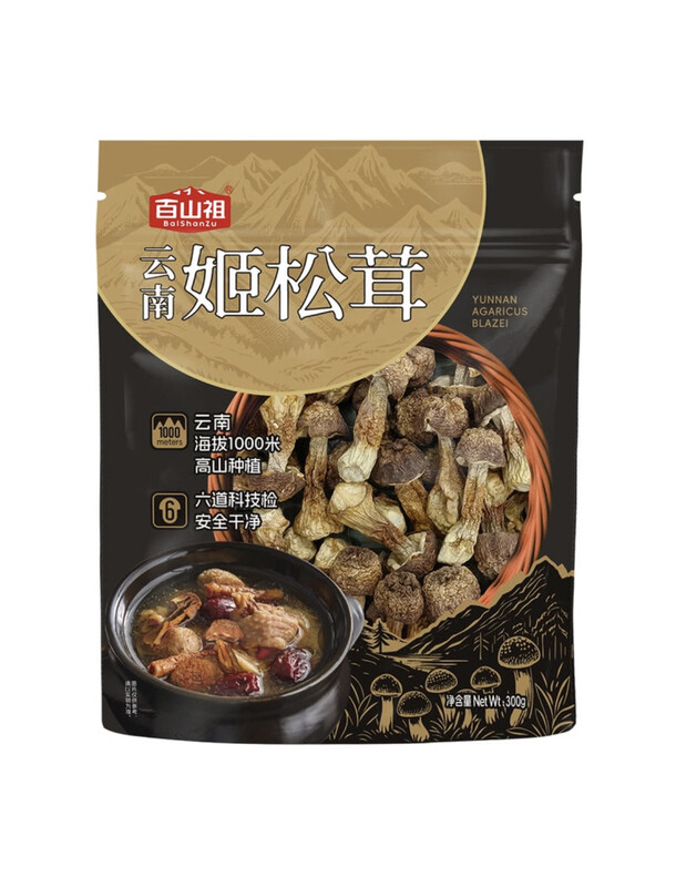Sam's Club Ji Song Rong 300 g
