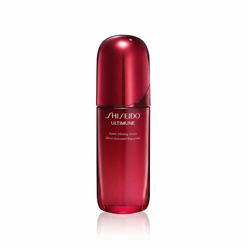 Shiseido Ultimune Power Infusing Concentrate 75 ml (nieuwe versie, vierde generatie)