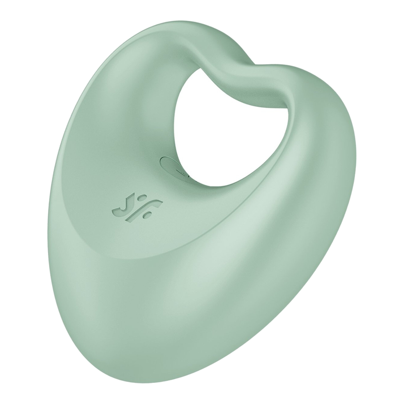 Satisfyer Perfecte combinatie 3 | 2 in 1 vibrator met piemelring | Krachtige trillingen | Pijlring van medisch silicone | Waterdicht (IPX7) en elastisch | Volwassen speeltje geschikt voor mannen en vrouwen