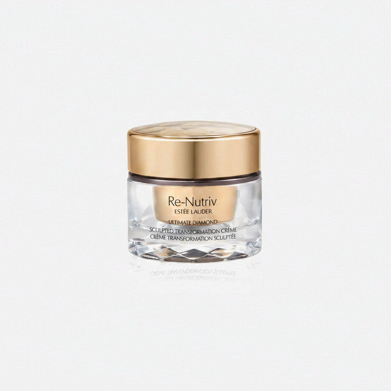 Estée Lauder Re-Nutriv Ultimate Diamond Transformative Sculpting Crème 50ml