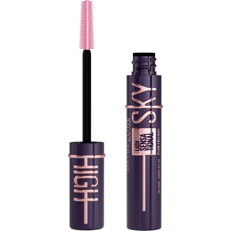 Lash Sensational Sky High Mascara Plum Twilight 7.2ml