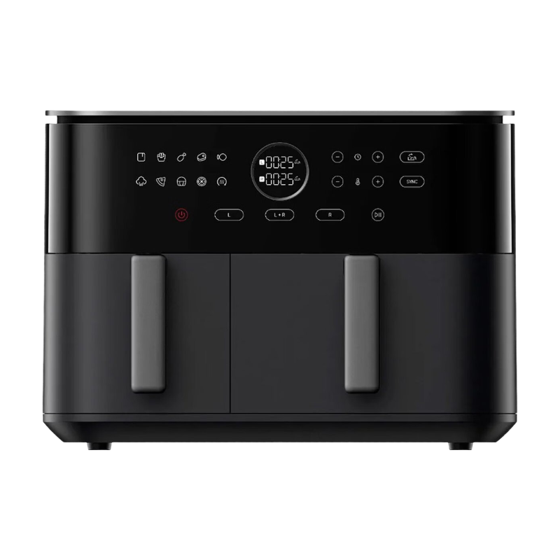 Xiaomi Dual Zone Airfryer 10 liter