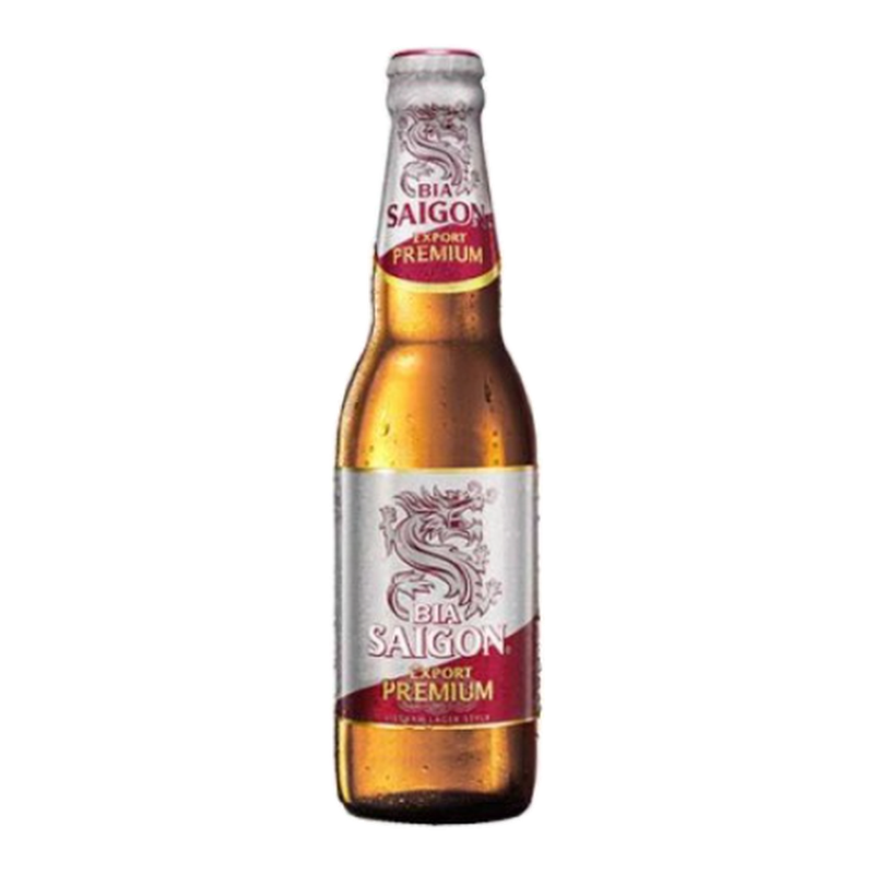 Saigon Beer VN 330ml