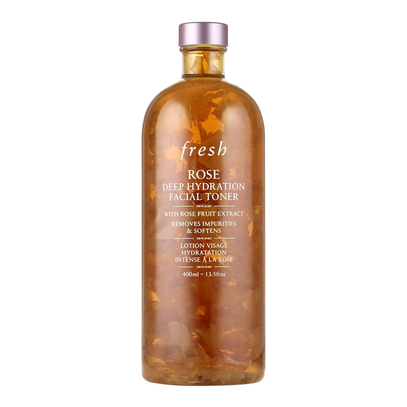 Fresh Spendende Rosen-Tonik 400ml