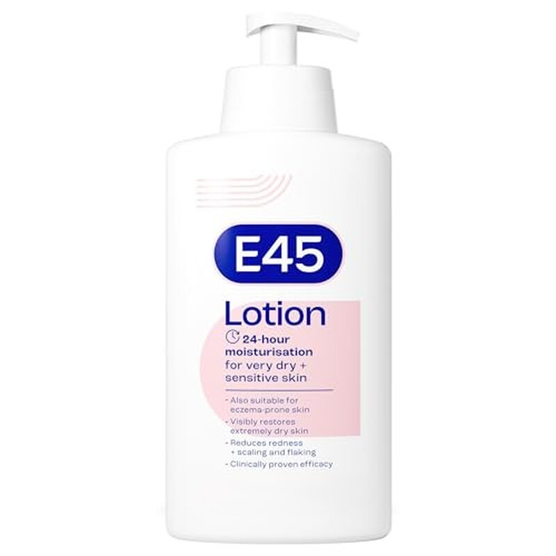 Moisturising Lotion 250ml