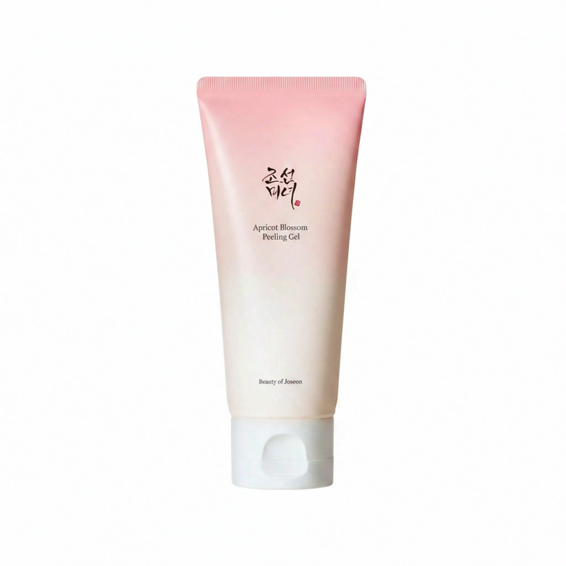 Beauty Of Joseon Abrikoosbloesem Peeling Gel 100 ml